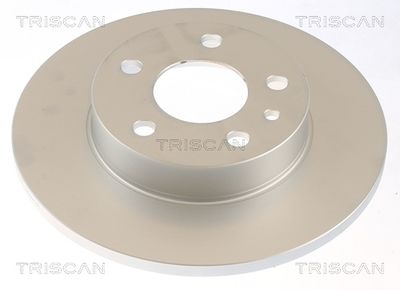 812012122C TRISCAN Тормозной диск