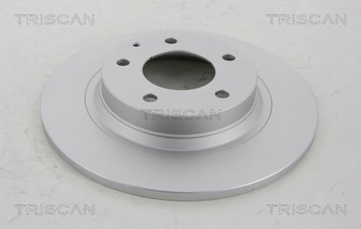 812050157C TRISCAN Тормозной диск