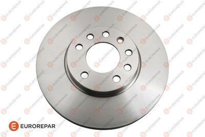 1618871480 EUROREPAR Тормозной диск