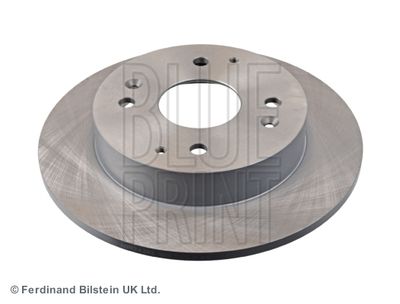 ADH24386 BLUE PRINT Тормозной диск