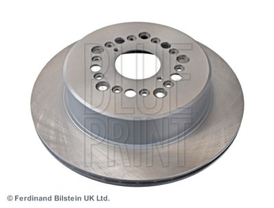 ADT343111 BLUE PRINT Тормозной диск