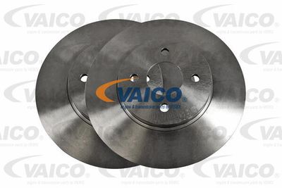 V2580020 VAICO Тормозной диск