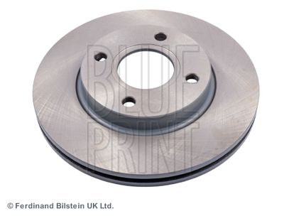 ADM54391 BLUE PRINT Тормозной диск