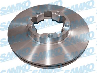 N2039V SAMKO Тормозной диск