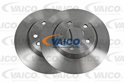 V1040080 VAICO Тормозной диск