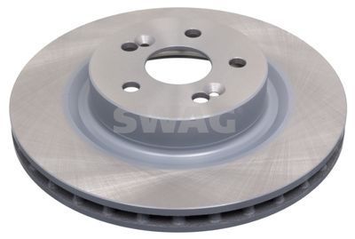60944108 SWAG Тормозной диск