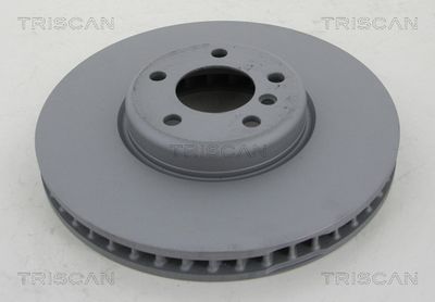 8120111011C TRISCAN Тормозной диск