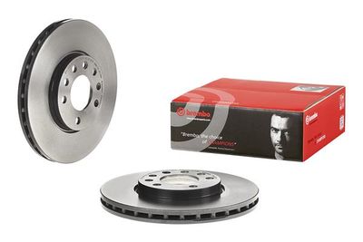 09A22211 BREMBO Тормозной диск