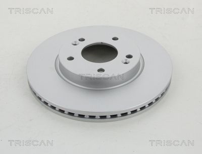 812043173C TRISCAN Тормозной диск