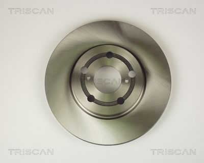 812013142 TRISCAN Тормозной диск