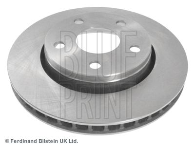 ADA104335 BLUE PRINT Тормозной диск