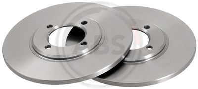 15518 A.B.S. Тормозной диск