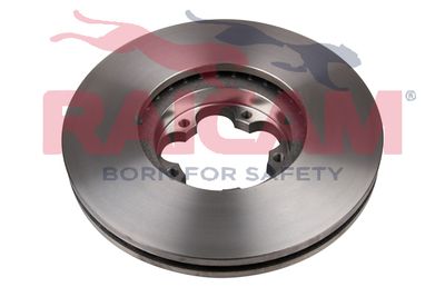 RD01464 RAICAM Тормозной диск