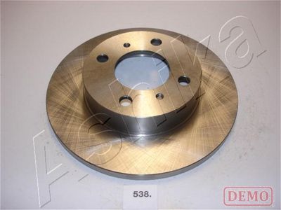 6005538C ASHIKA Тормозной диск