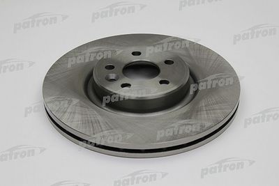 PBD4851 PATRON Тормозной диск
