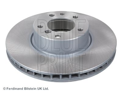 ADB114355 BLUE PRINT Тормозной диск