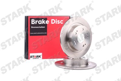 SKBD0022903 Stark Тормозной диск