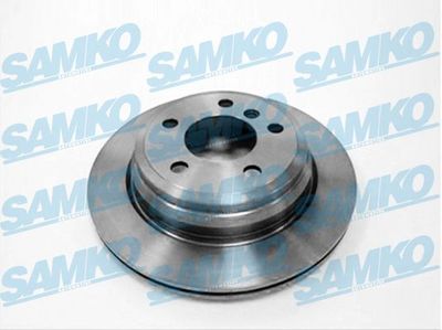 B2060V SAMKO Тормозной диск