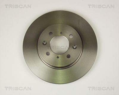 812017107 TRISCAN Тормозной диск