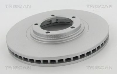 812043140C TRISCAN Тормозной диск