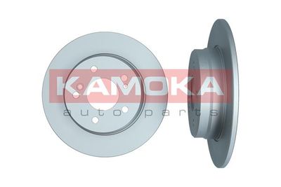1031638 KAMOKA Тормозной диск