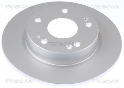 812040176C TRISCAN Тормозной диск