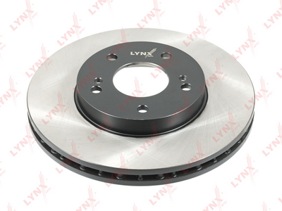 BN1111 LYNXauto Тормозной диск