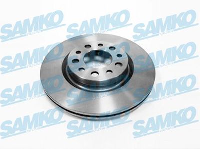 A2005V SAMKO Тормозной диск