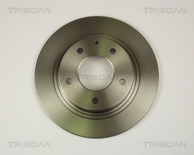 812050120 TRISCAN Тормозной диск