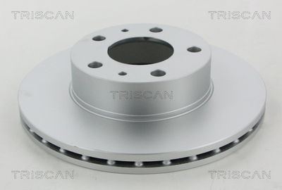 812010154C TRISCAN Тормозной диск