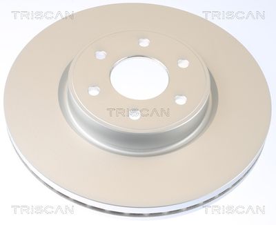 8120231064C TRISCAN Тормозной диск