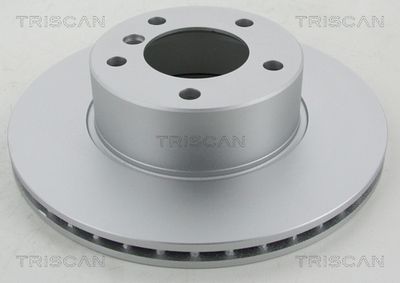812011133C TRISCAN Тормозной диск