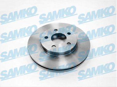 C3001V SAMKO Тормозной диск