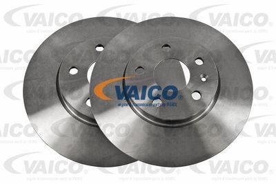 V4080008 VAICO Тормозной диск