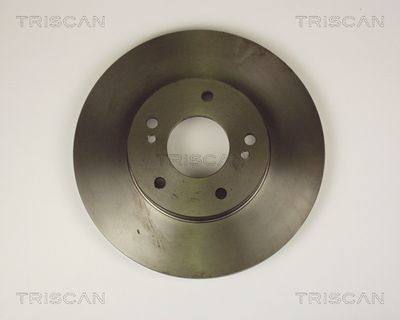 812014136 TRISCAN Тормозной диск
