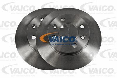 V2180001 VAICO Тормозной диск