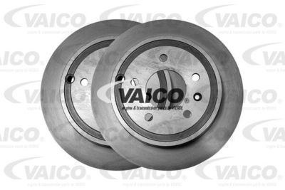 V4080004 VAICO Тормозной диск