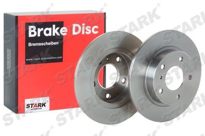 SKBD0023508 Stark Тормозной диск