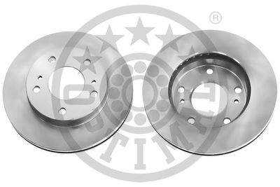 BS8428C OPTIMAL Тормозной диск