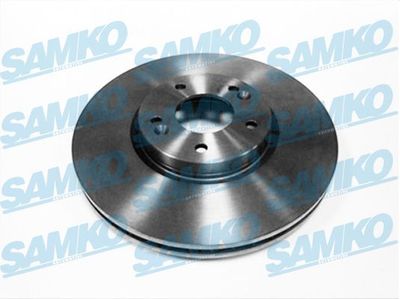 H2008V SAMKO Тормозной диск