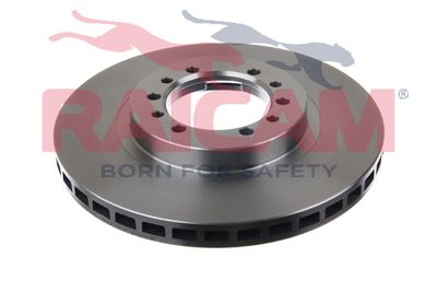 RD00333 RAICAM Тормозной диск