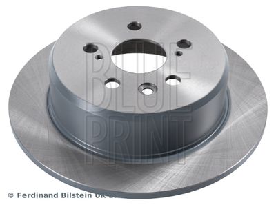 ADT343104 BLUE PRINT Тормозной диск