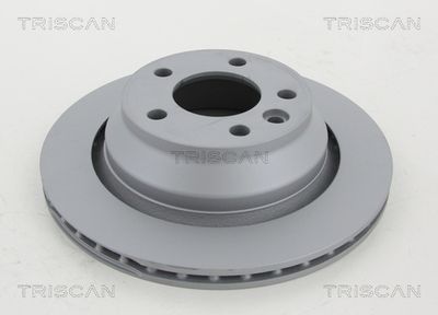 812029176C TRISCAN Тормозной диск