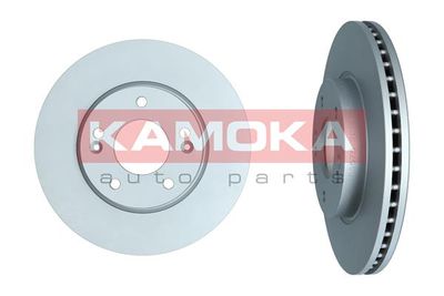 103575 KAMOKA Тормозной диск