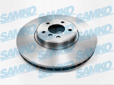 B2052V SAMKO Тормозной диск