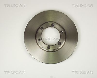 812010130 TRISCAN Тормозной диск