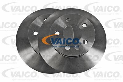 V1040016 VAICO Тормозной диск