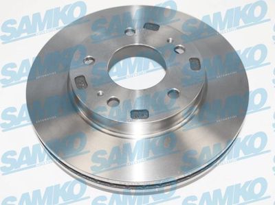 M1030V SAMKO Тормозной диск