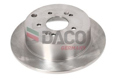 601326 DACO Germany Тормозной диск