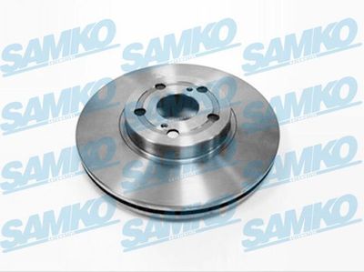 T2040V SAMKO Тормозной диск